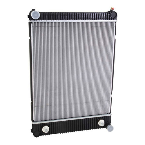 559000A FREIGHTLINER RADIATOR: 2003 - 2009 M2 BUS WITH CAT ENGINE: 2005 - 2007 STERLILNG ACTERRA Q WITH FREI