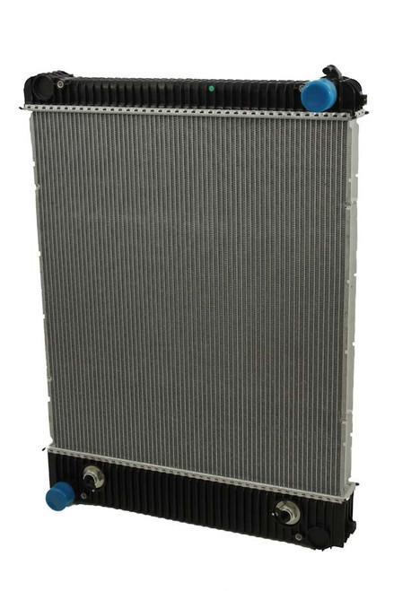 559002A FREIGHTLINER RADIATOR: 2004 - 2007 M2 BUS WITH MERCEDES ENGINE