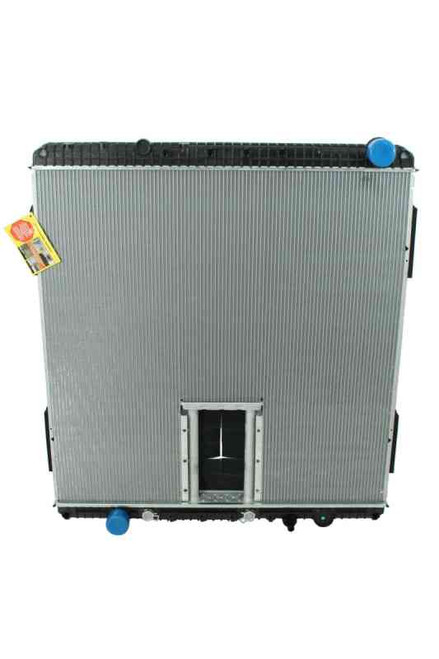 559009A FREIGHTLINER RADIATOR(W/CRANK BOX): 2008 & NEWER COLUMBIA