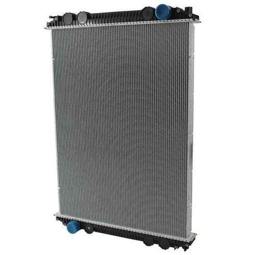 559013A FREIGHTLINER RADIATOR: 2003-2004 CENTURY, COLUMBIA