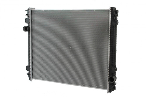 559014A FREIGHTLINER RADIATOR: CENTURY CLASS, AMERICAN LEFRANCE FIRETRUCK