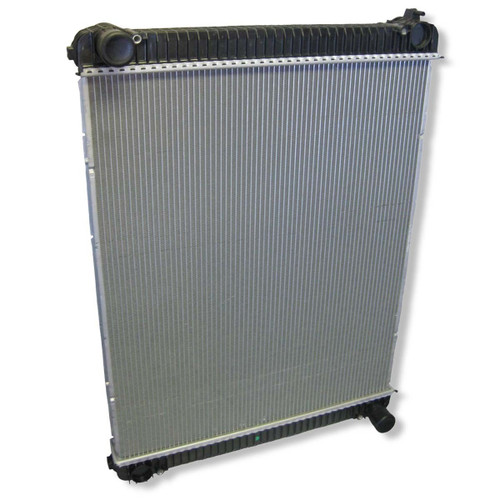 559018A FREIGHTLINER RADIATOR: 2008-2009 M2, BUSINESS CLASS MODELS