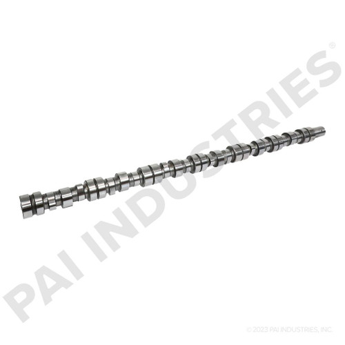 PAI 191930E - Non-Flanged Camshaft Assembly for Cummins 855