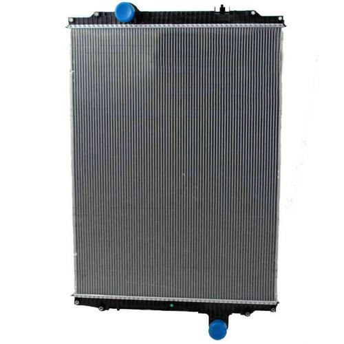 559031A KENWORTH RADIATOR: 2006 - 2011 T660: 2008 - 2015 W900: 2014 T880 MODELS