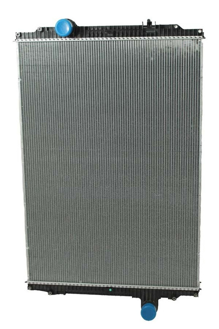 559045A KENWORTH RADIATOR: 2006 - 2013 T600, W900, T800H MODELS