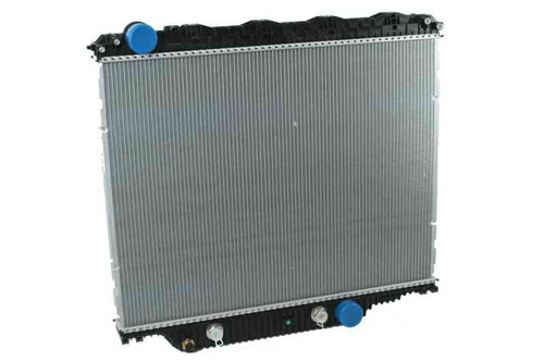 559050A VOLVO | MACK RADIATOR: 2008-2010 VOLVO VHD, MACK GRANITE MODELS