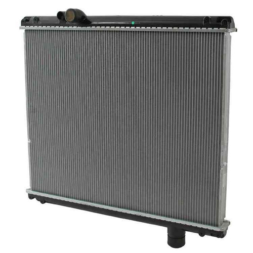 559060A MACK RADIATOR: CV GRANITE RD & R SERIES(W/RENAULT ENGINE)