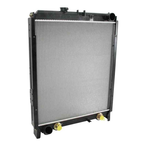 559069A HINO RADIATOR: 2005 - 2008 238, 258, 268, 338 MODELS