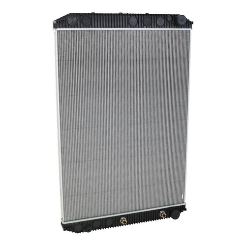 559070A VOLVO RADIATOR: 2006-2008 VT, V2