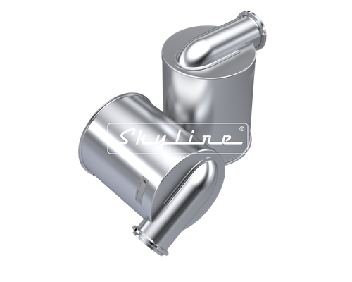 Skyline 1N0505-M - DOC (Module Only) for International / Navistar MaxxForce 11/13