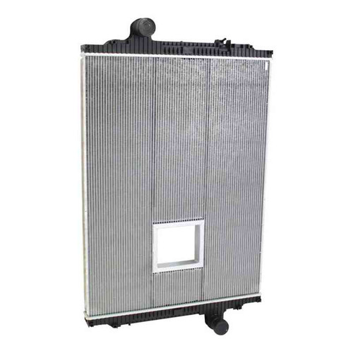 559074A KENWORTH | PETERBILT RADIATOR: 2008-2013 320 CURBTENDER SANITATION TRUCK,T660
