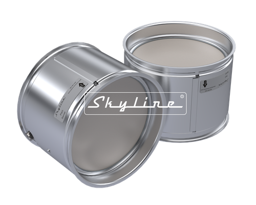 Skyline BG0401-M - DOC (Module Only) for Cummins ISB and Paccar PX-6