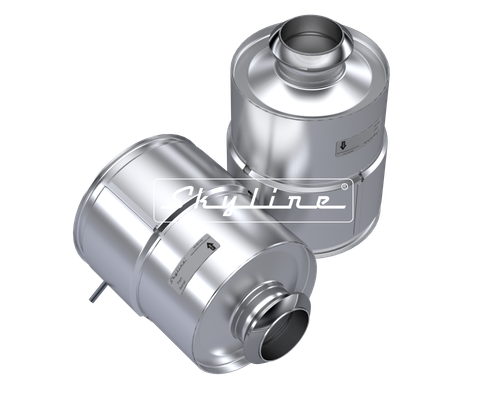 Skyline BG0406-M - DOC (Module Only) for Cummins ISB 6.7 and Paccar PX-6