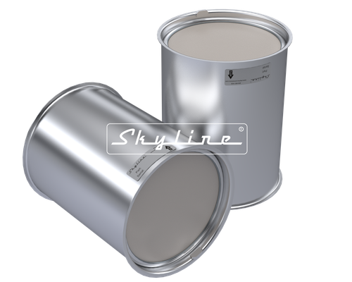 Skyline BG1102-M - DPF (Module Only) for Cummins ISB and Paccar PX-6