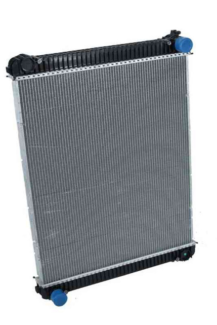 American Radiator 559130A - Radiator for Freightliner, 2006-2009 M2, MC, MM
