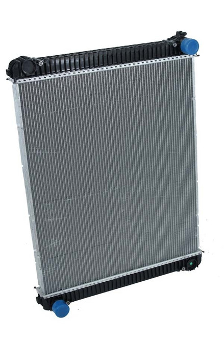 559130A FREIGHTLINER RADIATOR: 2006-2009 M2, MC, MM