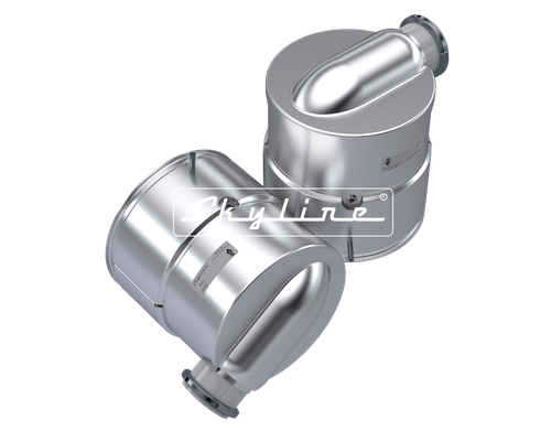 Skyline CJ0406-M - DOC (Module Only) for Cummins ISC 8.3/ISL 9 and Paccar PX-8