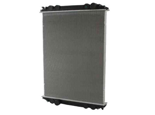 American Radiator 559137A - Radiator for Freightliner, 2000-2004 Century, Columbia