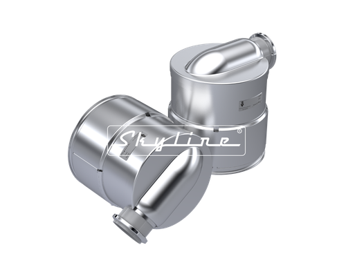 Skyline CJ0423-M - DOC (Module Only) for Cummins ISC 8.3/ISL 9 and Paccar PX-8