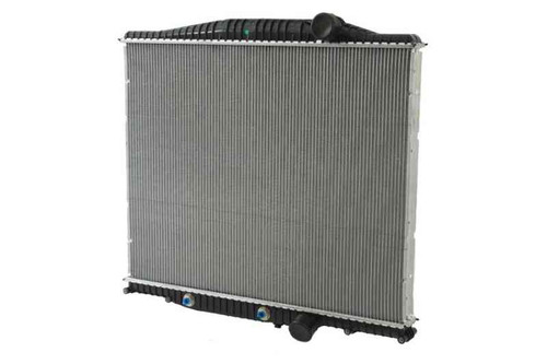 American Radiator 559161A - Radiator for Volvo, Mack, 2002-2007 VHD, 2006-2007 CT/CTP