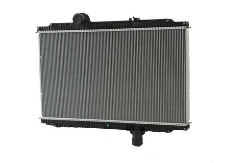 559167A KENWORTH | PETERBILT RADIATOR: 2008-2010 T300, T370, 330, 335, 340