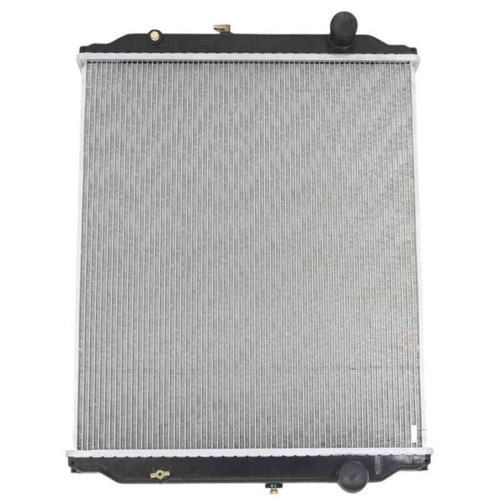 American Radiator 559172A - Radiator for Bluebird HDFE 3000 Freightliner Oshkosh [OEM 1948066 1102480 1003471]