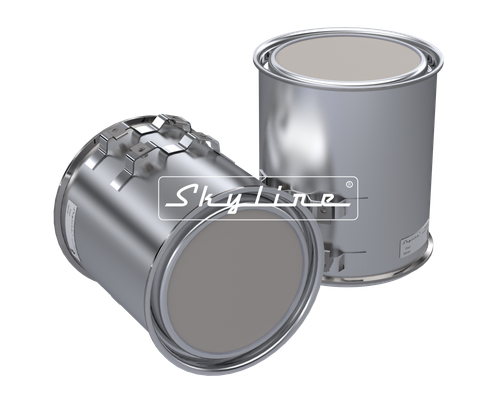 Skyline DG1204-M - DPF (Module Only) for Mercedes-Benz MBE 900
