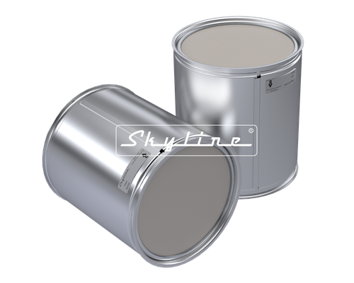 Skyline DJ1207-M - DPF (Module Only) for Detroit Diesel Series 50