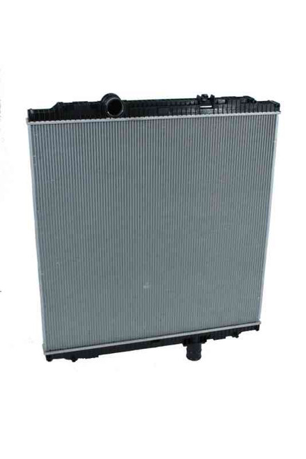 American Radiator 559186A - Radiator for Kenworth, Peterbilt, 2008-2013 384, 386, 2008-2014 W900