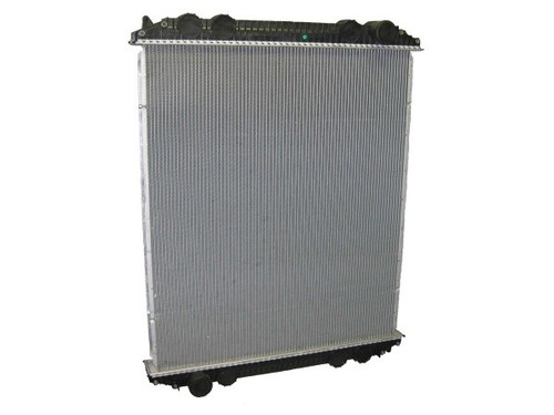 559187A FREIGHTLINER RADIATOR: 2003-2005 MOTORHOME: AMERICAN LAFRANCE FIRETRUCK
