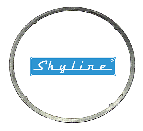 Skyline GA012-K10 - Gasket, 11.2" OD for Mercedes-Benz (Daimler) MBE 900 DPFs