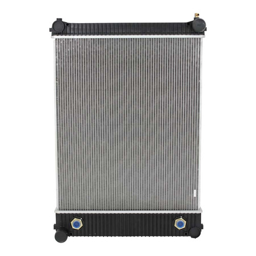 559191A FREIGHTLINER RADIATOR: 1999-2004 SCHOOL BUS FS-65 W/ MERCEDES OR CUMMINS ENGINE: 2003-2007 ACTERRA,
