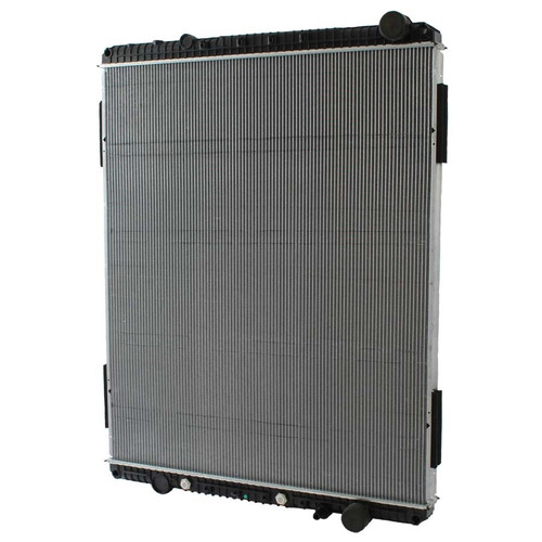 559193A FREIGHTLINER RADIATOR: 2010-2011 CLASSIC, CLASSIC XL: 2006-2009 FLD D MODEL