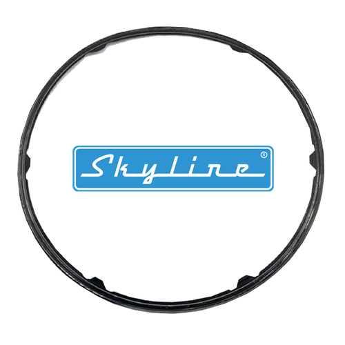 Skyline GA022-K10 - Gasket, 13.5" OD for Caterpillar C7/C9/C13/C15 DPFs