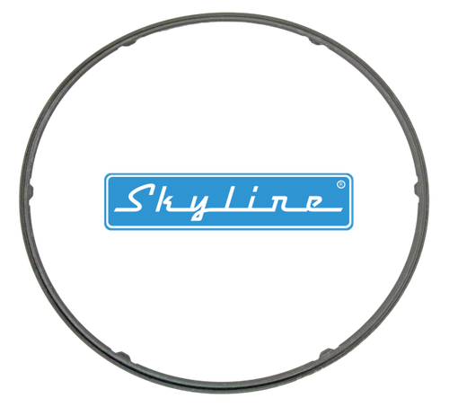 Skyline GA024-K10 - Gasket, 14.5" OD for Caterpillar C9/C13/C15 DPFs