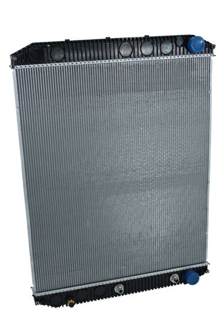 559198A VOLVO RADIATOR: 2008-2010 VNL, VNM