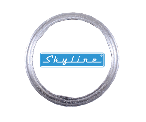 Skyline GA045-B100 - Gasket, 4.6" OD for Cummins ISB/ISC/ISL and Paccar PX-6/PX-8 DOCs