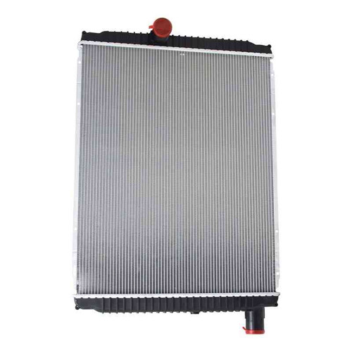 559214A INTERNATIONAL | NAVISTAR RADIATOR: 2003 - 2007 8600, 8600I, 9100, 9100I, 9200, 9200I, 9400, & MORE
