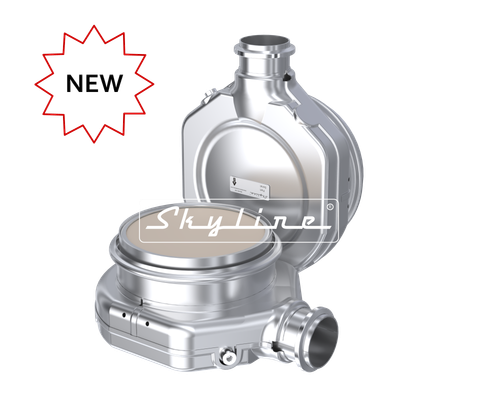 Skyline LJ0440-M - DOC (Module Only) for Cummins L9