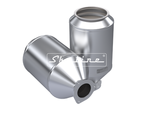 Skyline MK1221-M - DPF (Module Only) for International / Navistar MaxxForce DT/9/10
