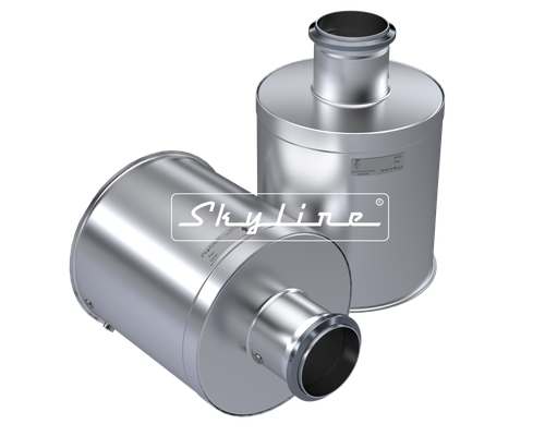 Skyline MN0401-M - DOC (Module Only) for Cummins ISM/ISL/ISX