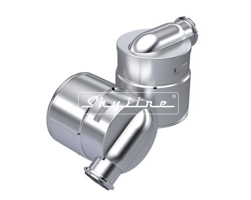 Skyline MN0603-M - DOC (Module Only) for Paccar MX-11 and MX-13