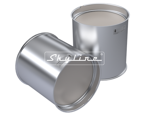 Skyline MN1004-M - DPF (Module Only) for Cummins ISM/ISL