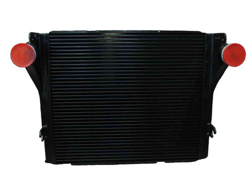 American Radiator 44PB20F - Charge Air Cooler for Peterbilt, Kenworth, 2008-2014 KW900, 2008-2015 384, 386