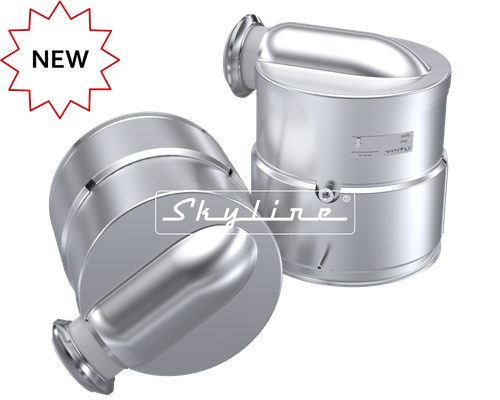 Skyline NJ0412-M - DOC (Module Only) for International / Navistar N9/N10