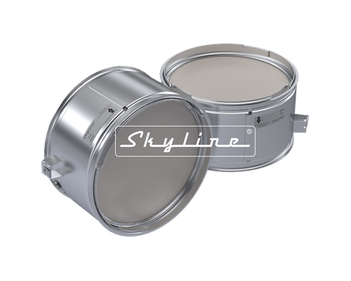 Skyline VN0401-M - DOC (Module Only) for Volvo / Mack D11/MP7