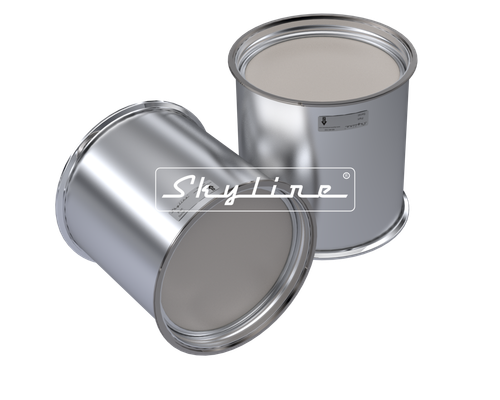 Skyline VN1201-M - DPF (Module Only) for Volvo / Mack MP7