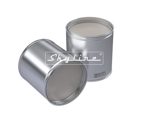 Skyline VN1205-M - DPF (Module Only) for Volvo / Mack D11/MP7 and D13/MP8