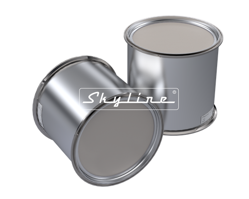 Skyline VN1209-M - DPF (Module Only) for Volvo / Mack MP7