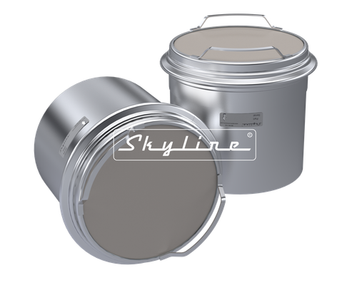 Skyline VN1212-M - DPF (Module Only) for Volvo / Mack D11/MP7 and D13/MP8